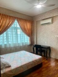 Changi Court (D16), Condominium #612624001